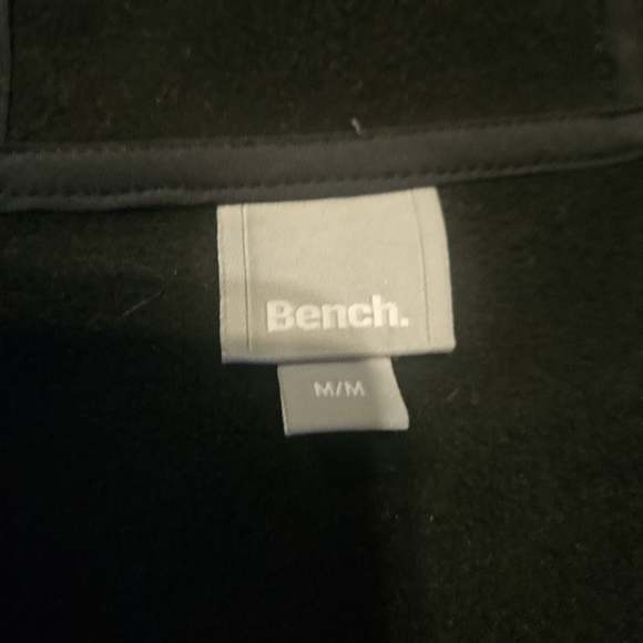 Bench jacket - Picture 2 of 2